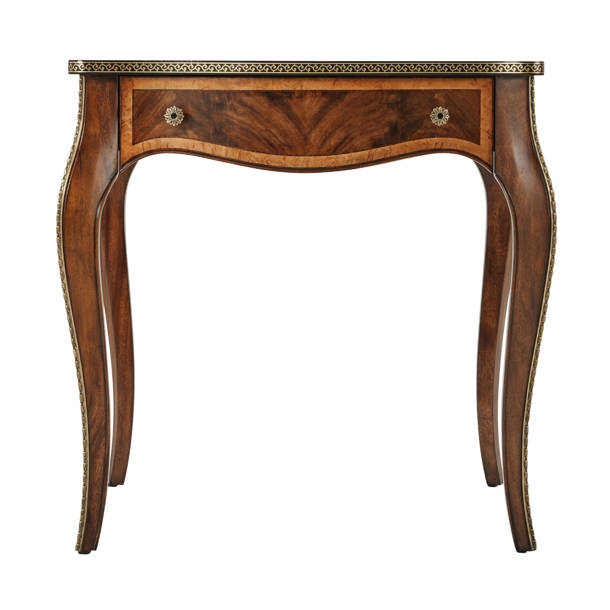 Lark Manor Gowrie 62" Console Table & Reviews Wayfair